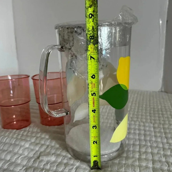 Kate Spade New York Green and Yellow Dinnerware🍋 - Picture 7 of 7